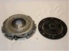 CHRYS 4668608AD Clutch Pressure Plate